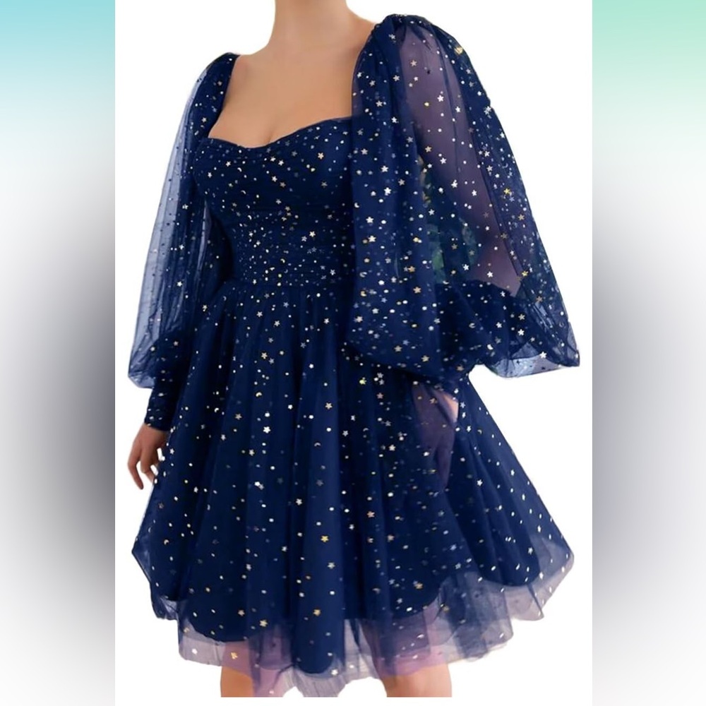 MIDNIGHTS INSPIRED DRESS!